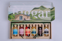 Cocktail Gift Box - The popular ones!